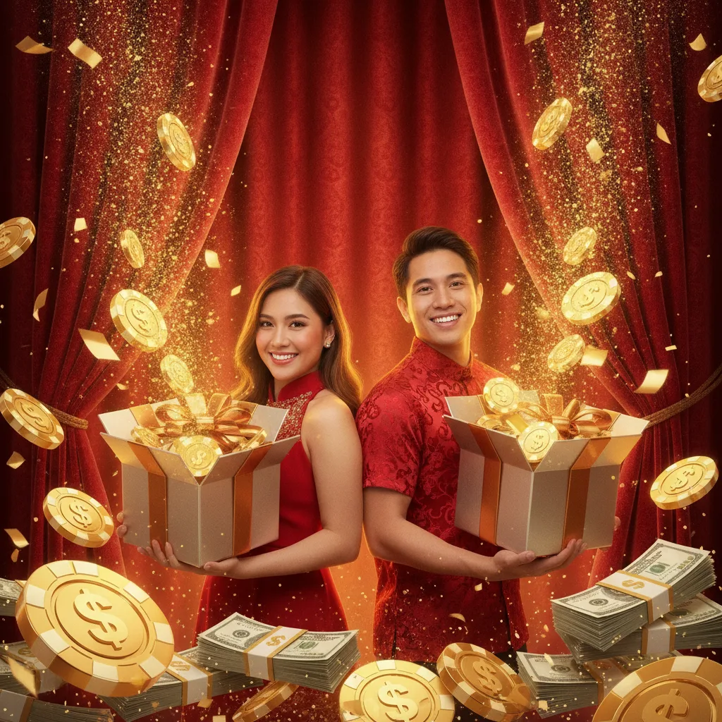 Regalo sa Kaarawan ng Miyembro ta777